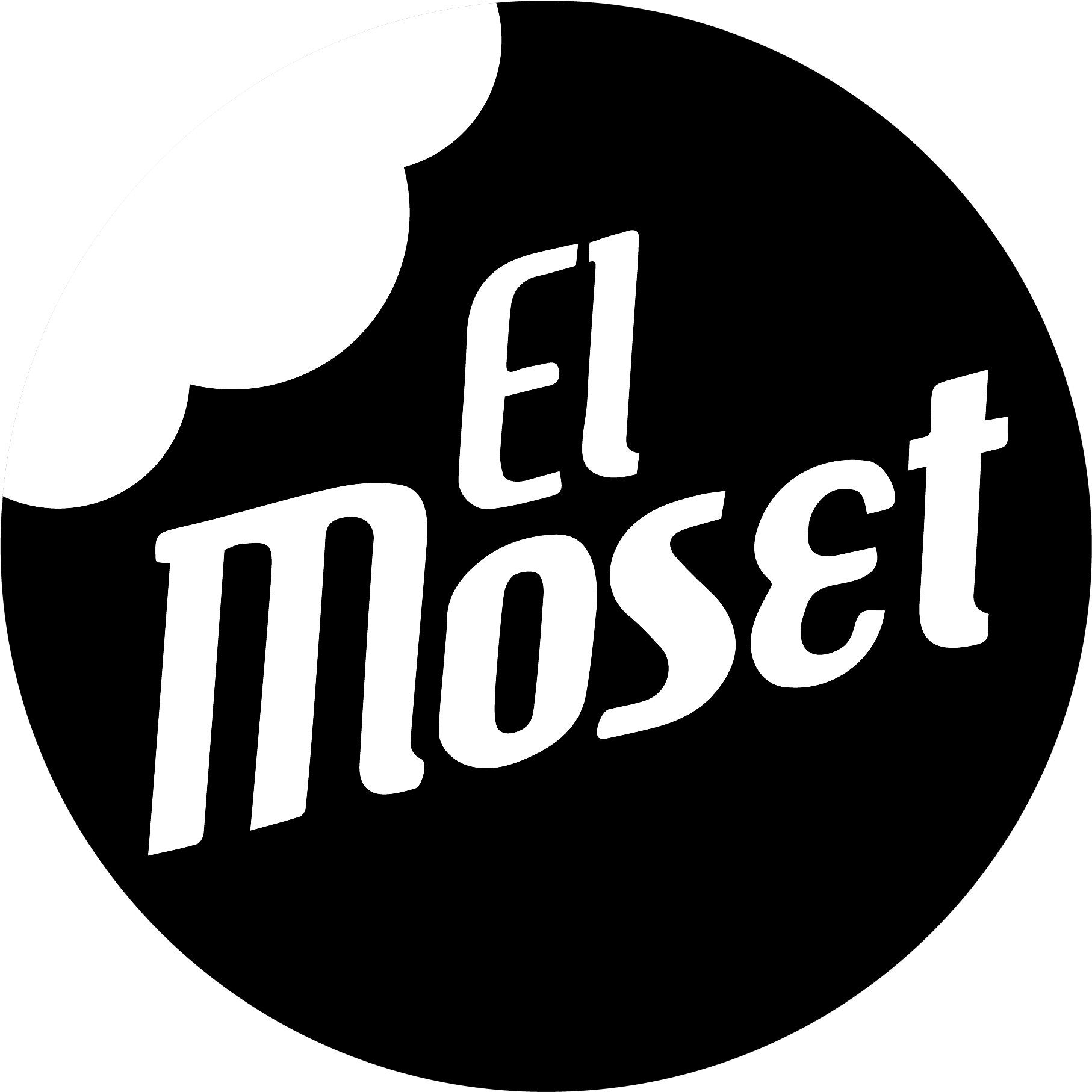 El Moset Picassent: Logo